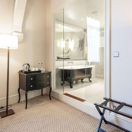 Clarion Collection Harte & Garter Hotel & Spa Windsor Extérieur photo