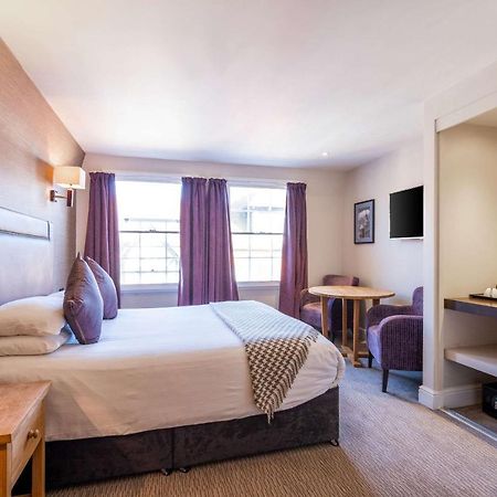 Clarion Collection Harte & Garter Hotel & Spa Windsor Extérieur photo