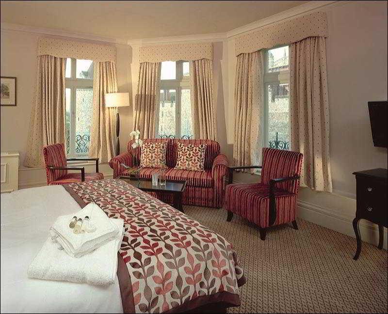 Clarion Collection Harte & Garter Hotel & Spa Windsor Extérieur photo