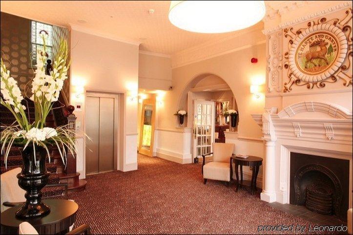 Clarion Collection Harte & Garter Hotel & Spa Windsor Intérieur photo