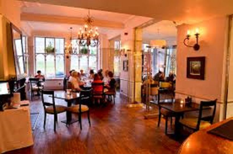 Clarion Collection Harte & Garter Hotel & Spa Windsor Extérieur photo
