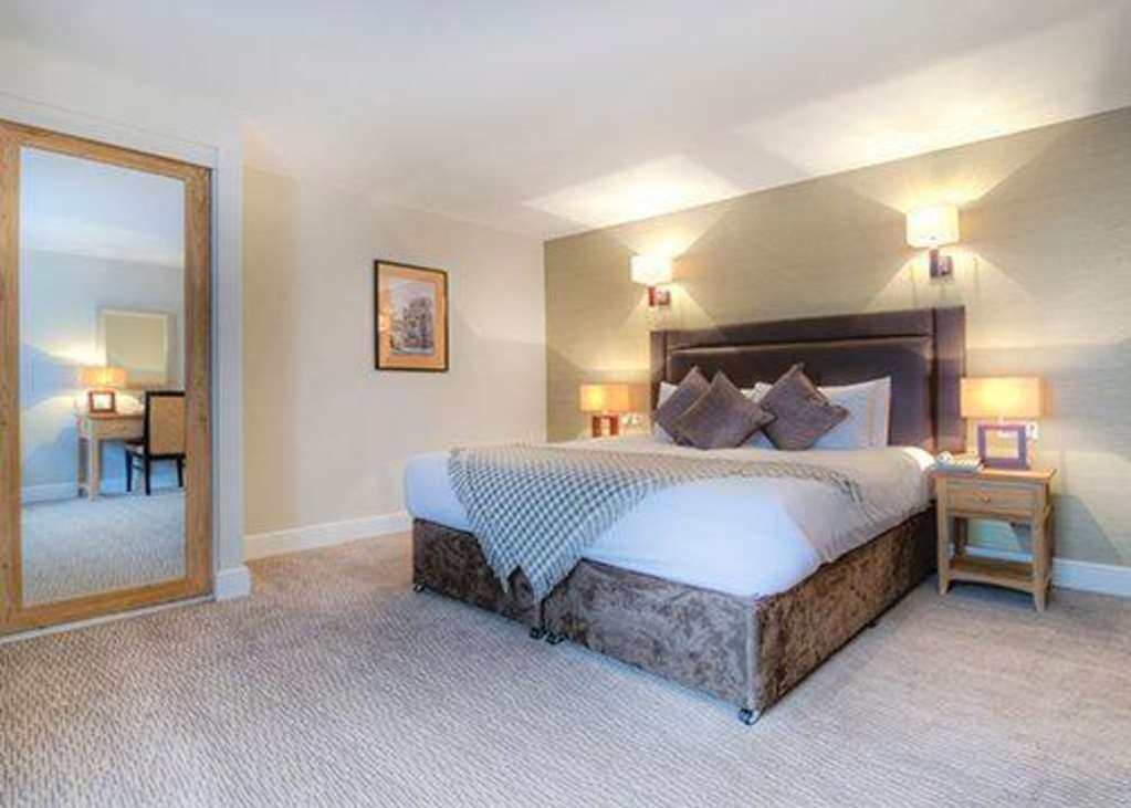 Clarion Collection Harte & Garter Hotel & Spa Windsor Chambre photo