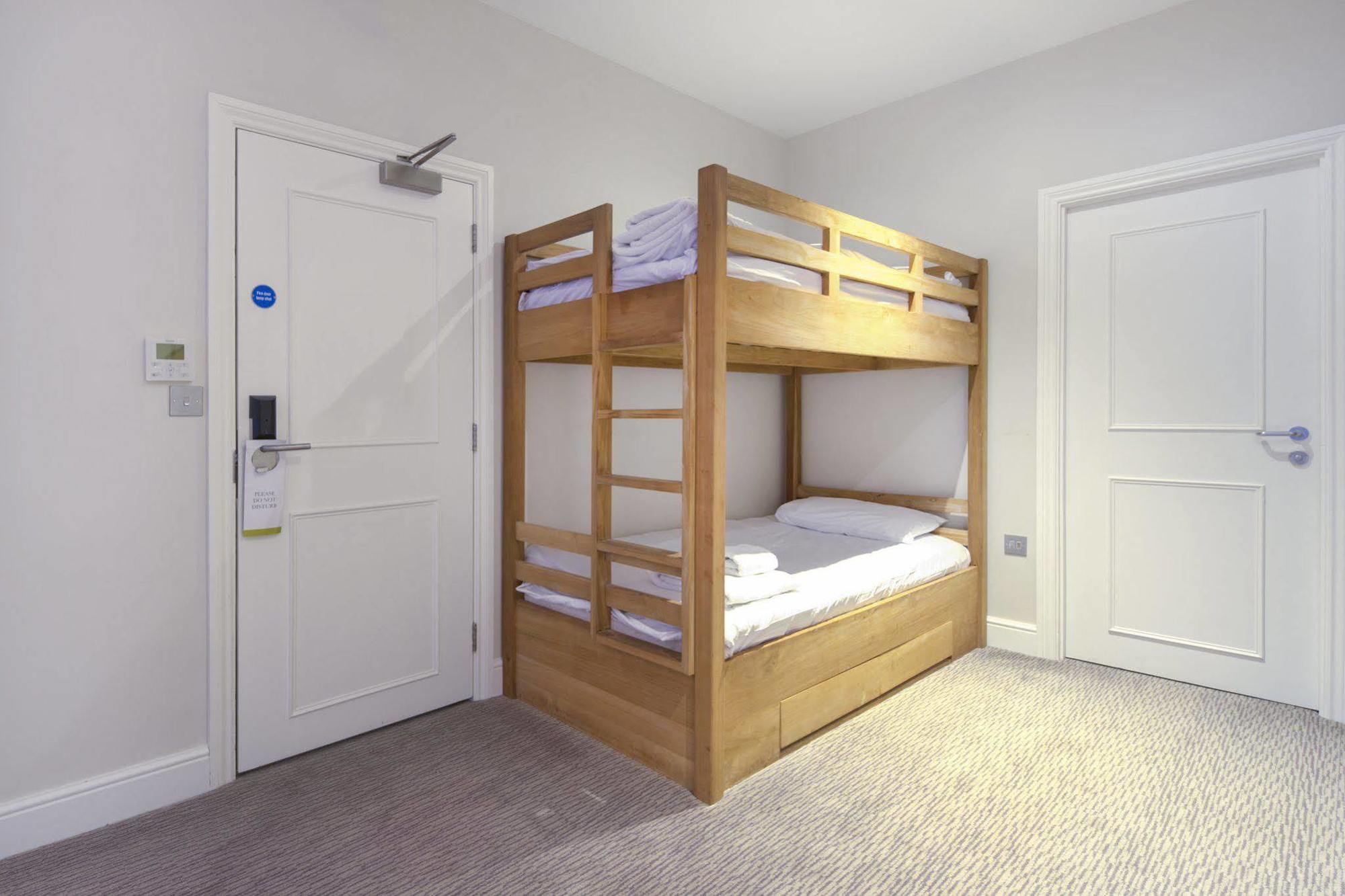 Clarion Collection Harte & Garter Hotel & Spa Windsor Extérieur photo