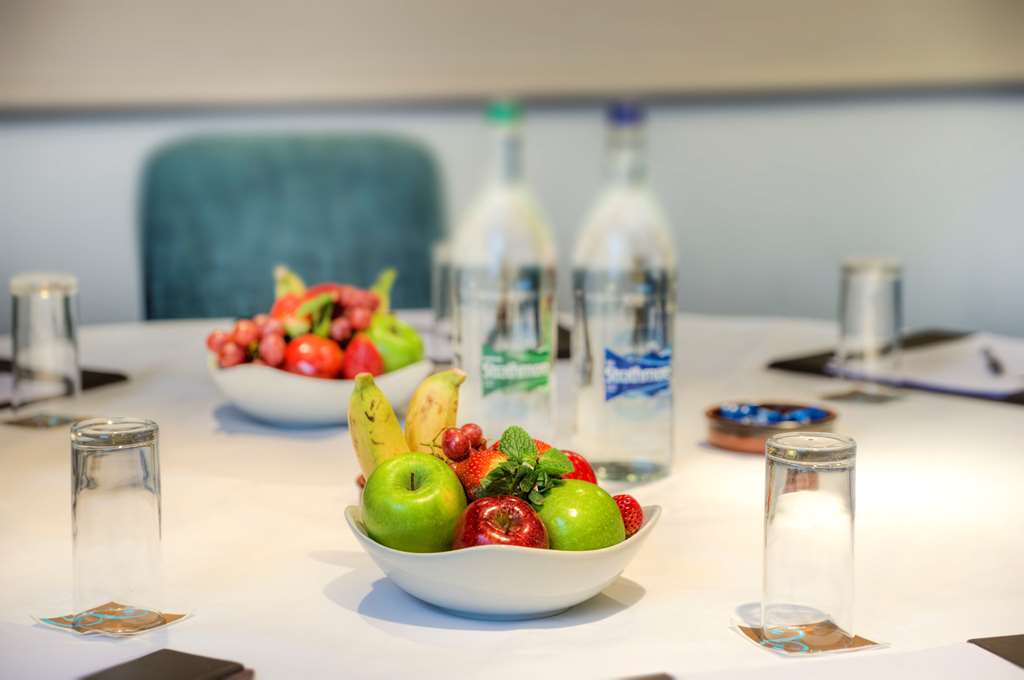 Clarion Collection Harte & Garter Hotel & Spa Windsor Facilités photo