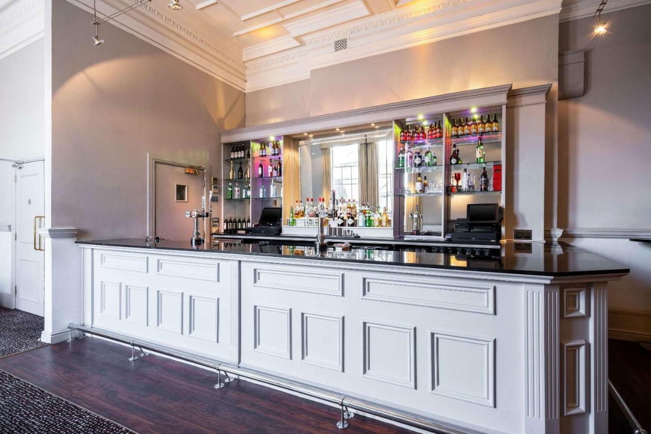 Clarion Collection Harte & Garter Hotel & Spa Windsor Extérieur photo