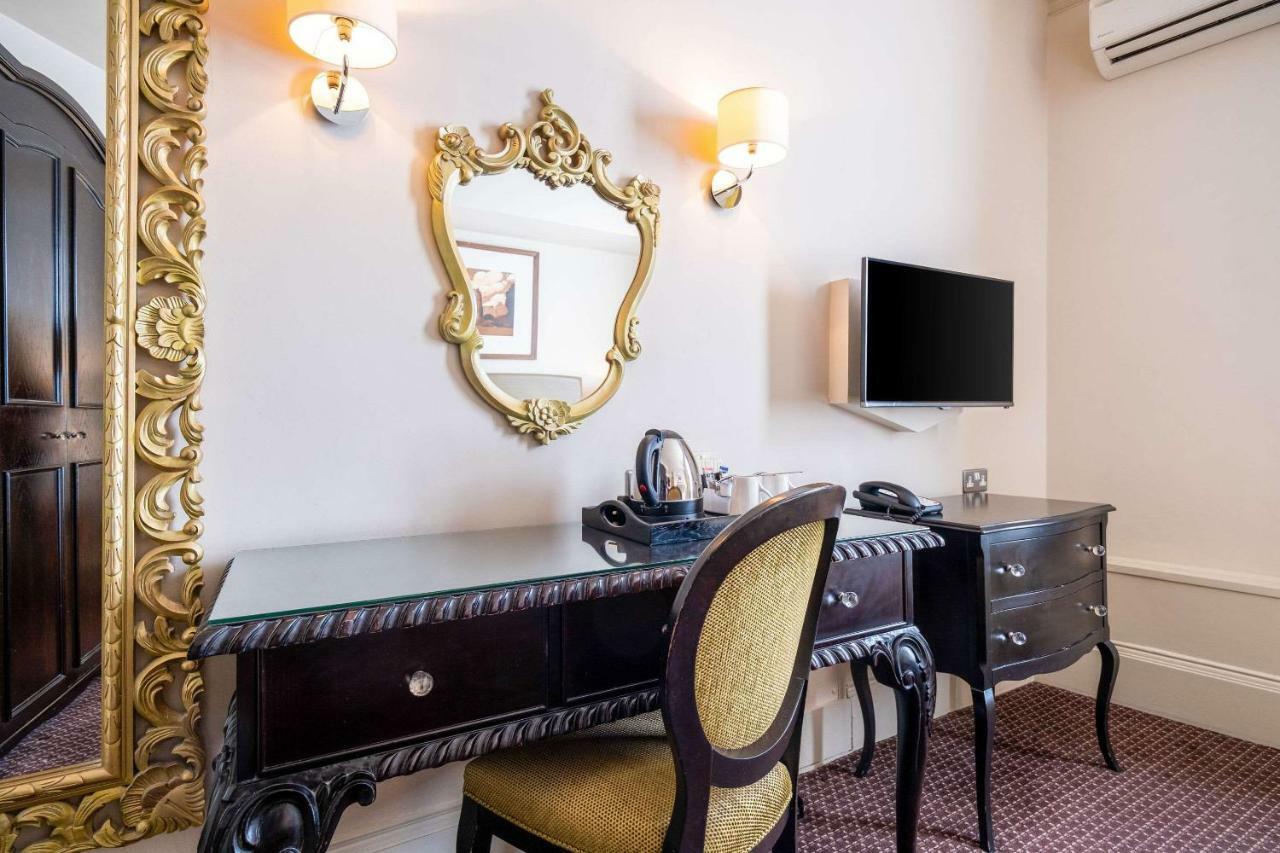 Clarion Collection Harte & Garter Hotel & Spa Windsor Extérieur photo