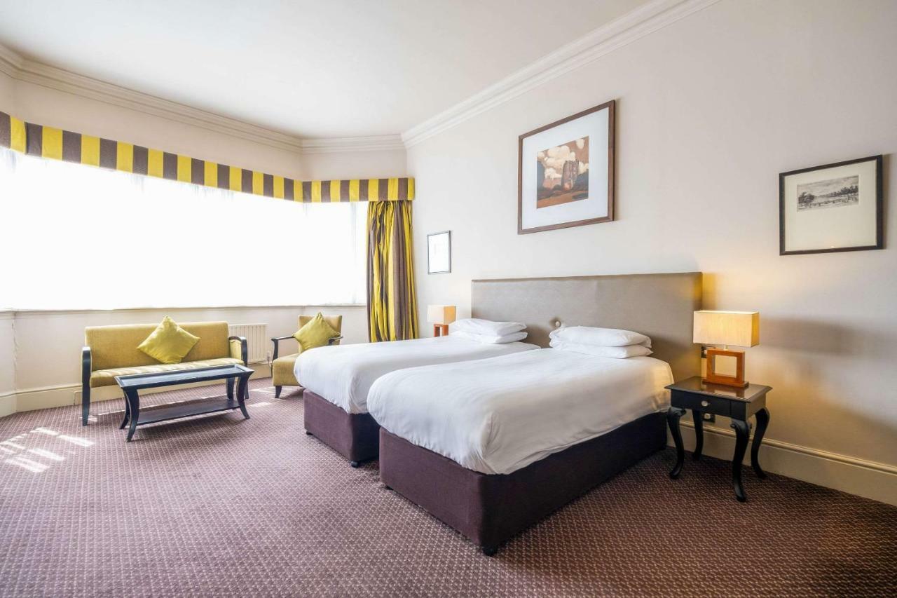 Clarion Collection Harte & Garter Hotel & Spa Windsor Extérieur photo