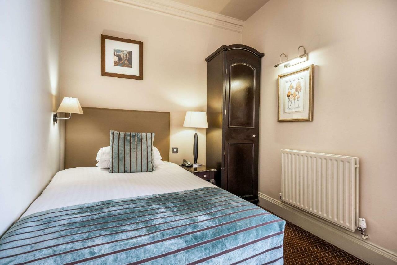 Clarion Collection Harte & Garter Hotel & Spa Windsor Extérieur photo