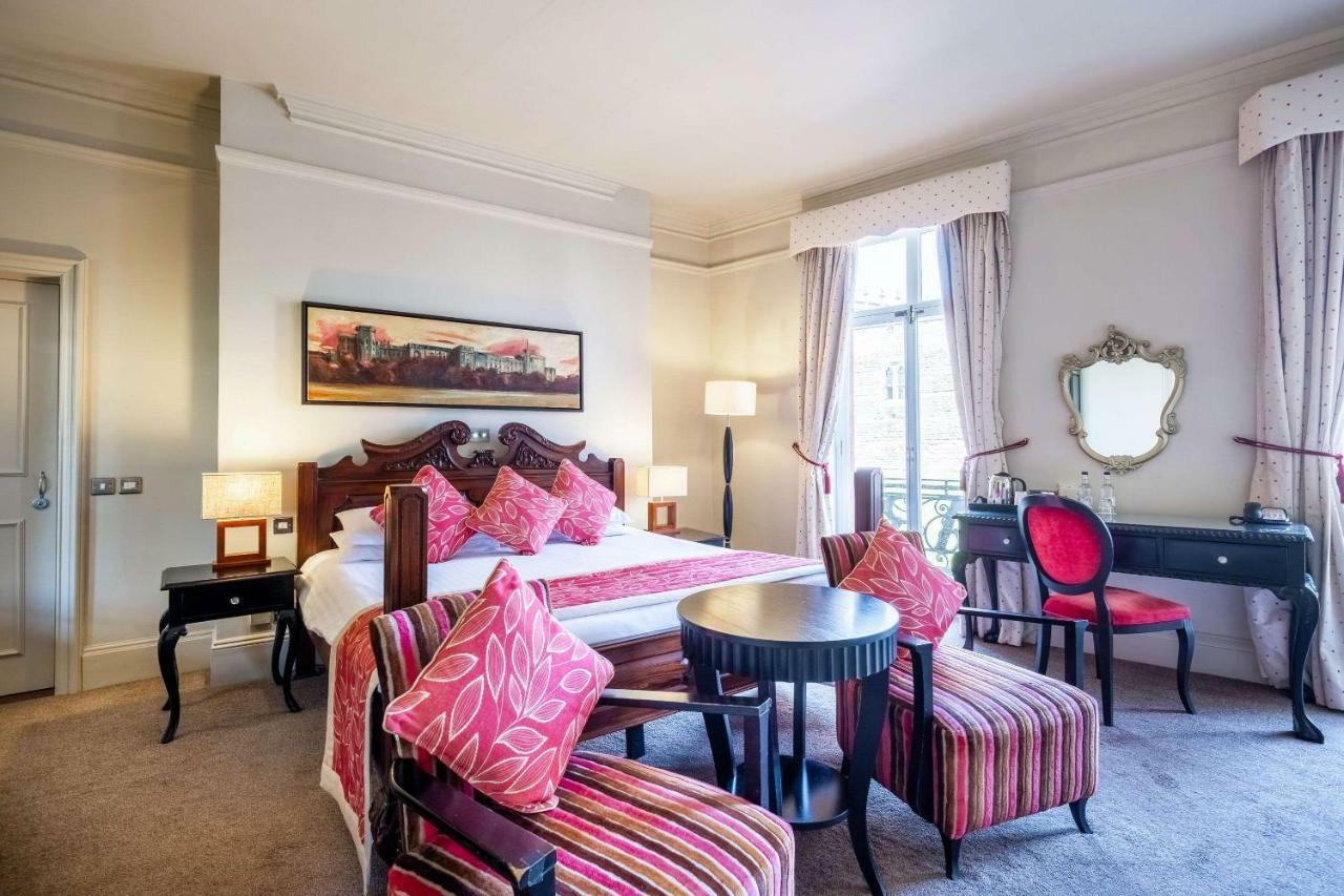 Clarion Collection Harte & Garter Hotel & Spa Windsor Extérieur photo