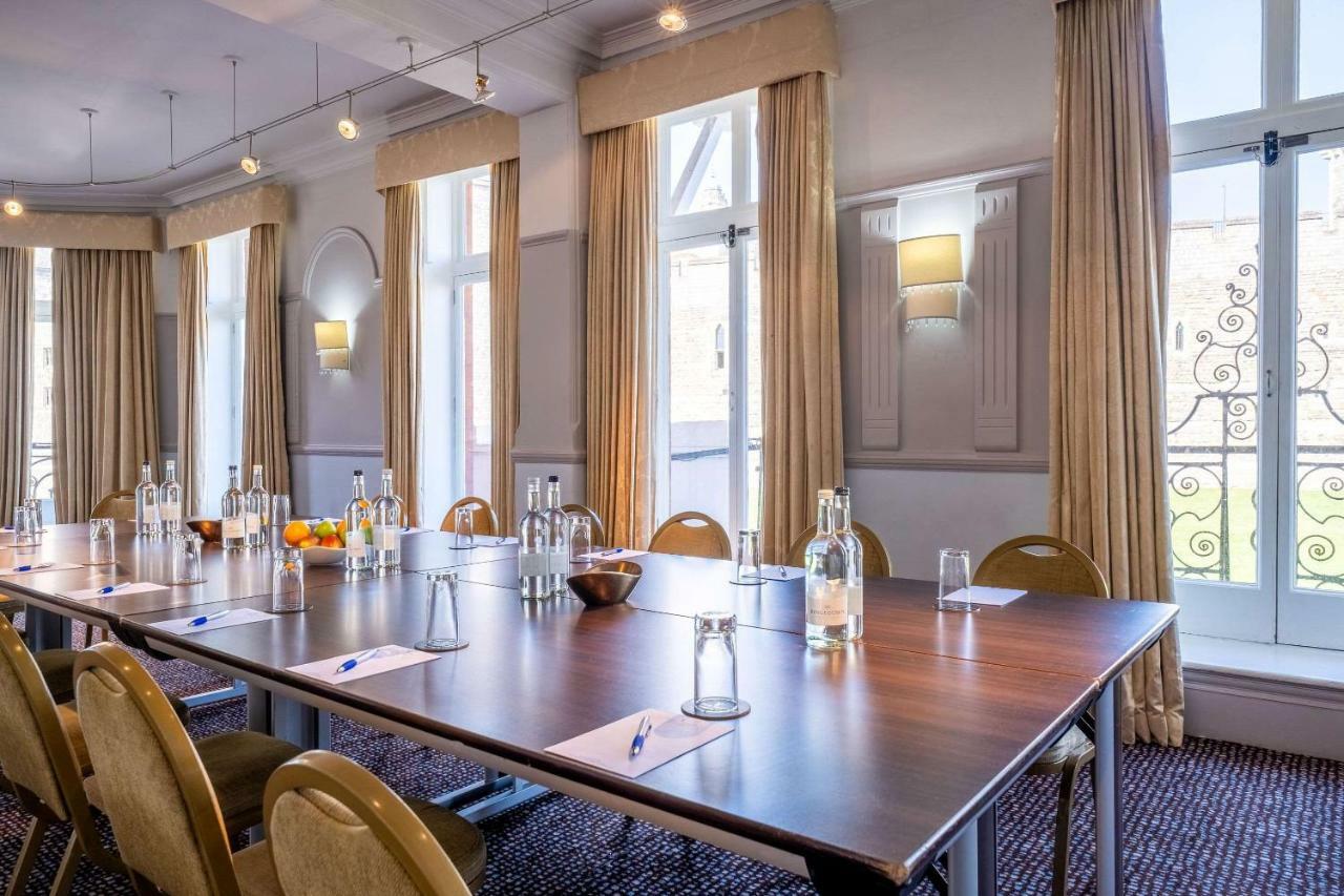 Clarion Collection Harte & Garter Hotel & Spa Windsor Extérieur photo