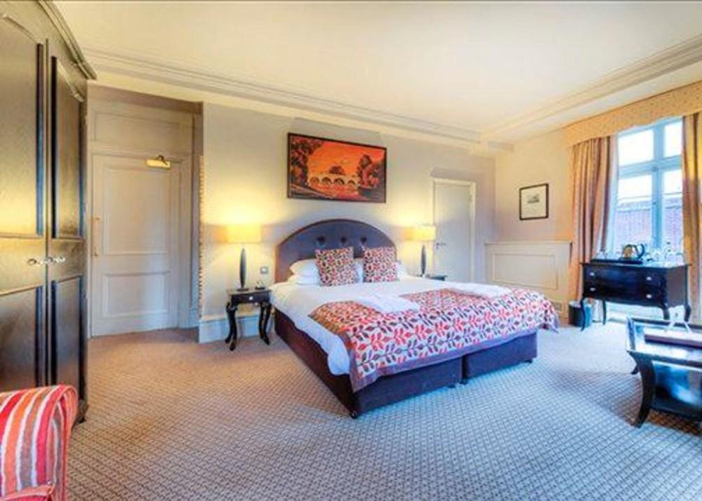 Clarion Collection Harte & Garter Hotel & Spa Windsor Extérieur photo