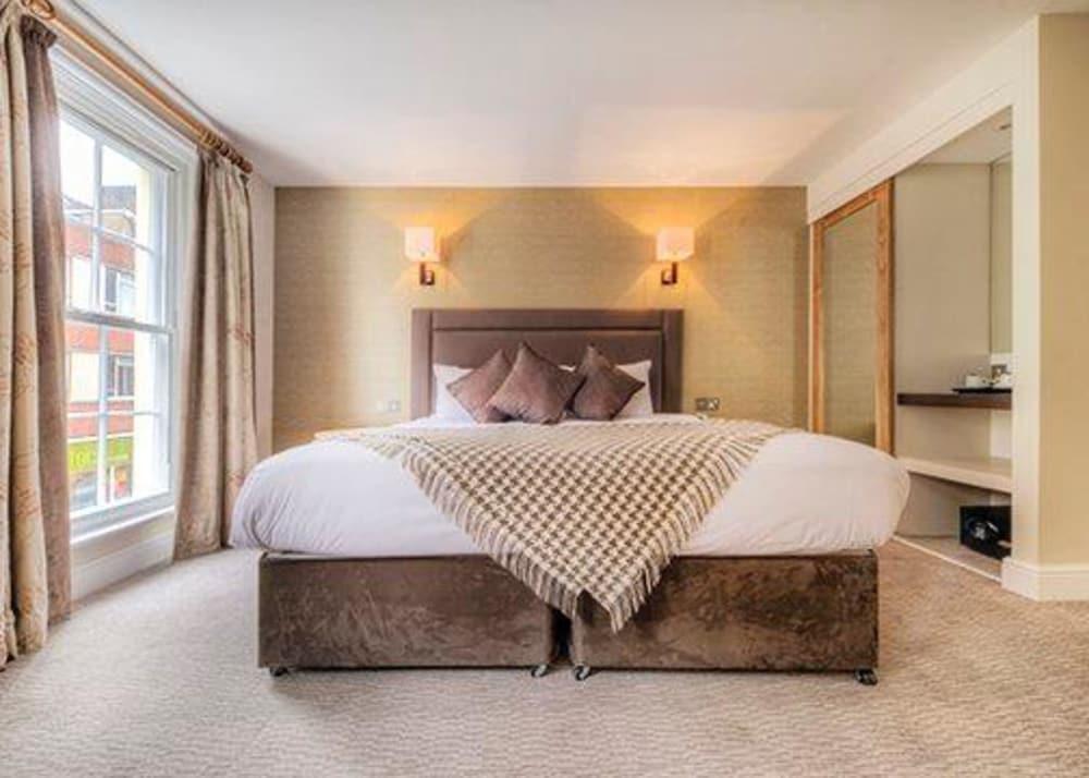 Clarion Collection Harte & Garter Hotel & Spa Windsor Extérieur photo