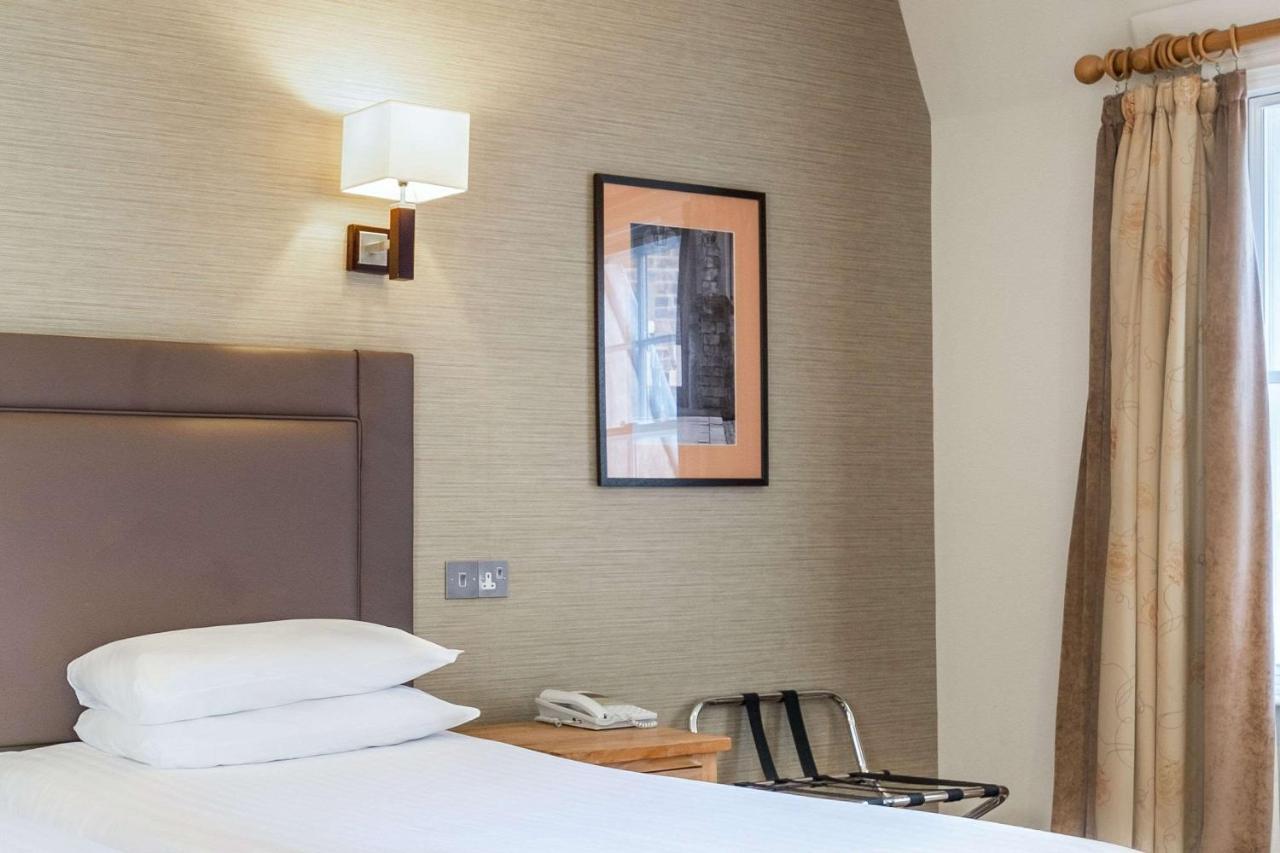 Clarion Collection Harte & Garter Hotel & Spa Windsor Extérieur photo