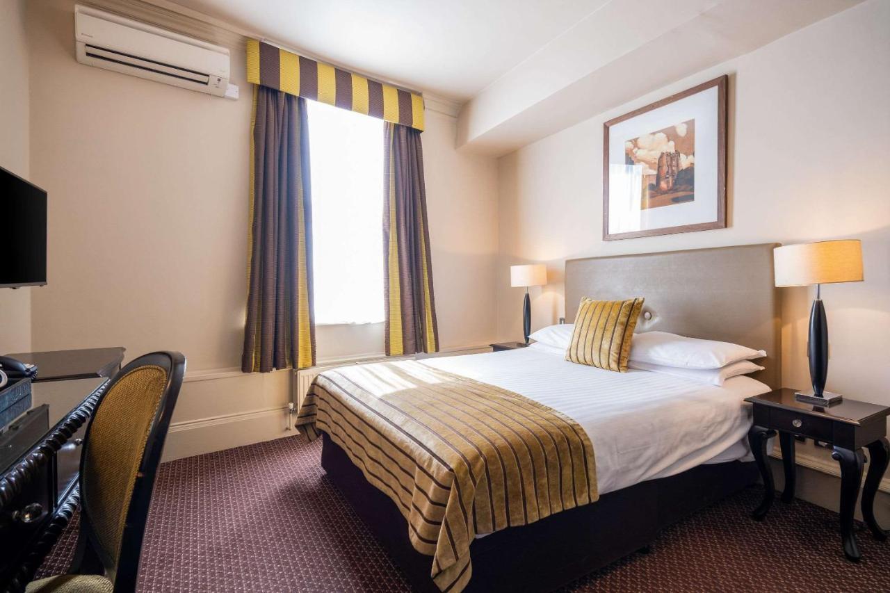 Clarion Collection Harte & Garter Hotel & Spa Windsor Extérieur photo