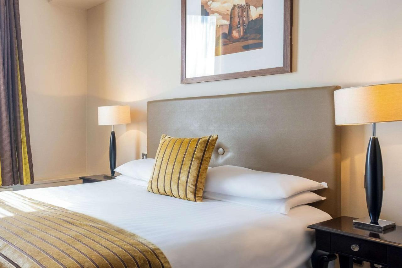 Clarion Collection Harte & Garter Hotel & Spa Windsor Extérieur photo