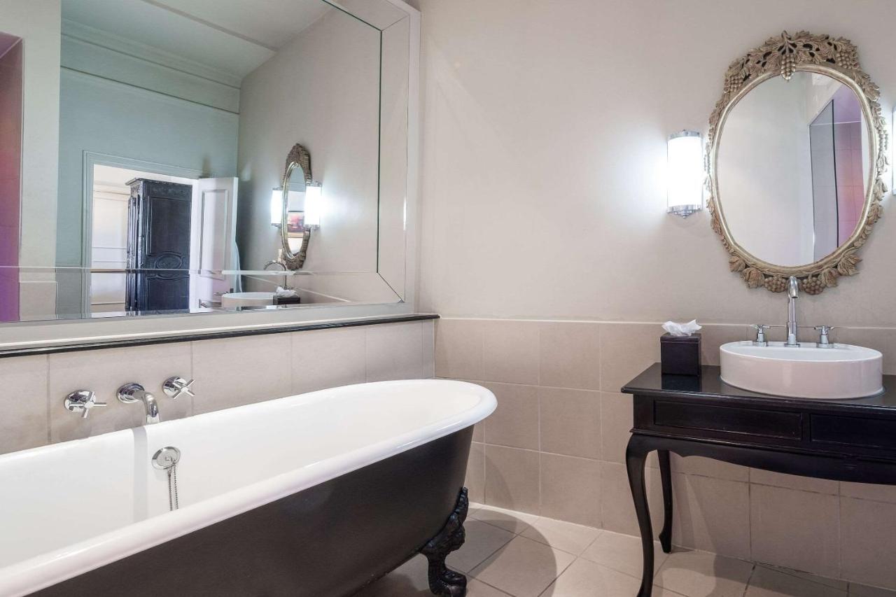 Clarion Collection Harte & Garter Hotel & Spa Windsor Extérieur photo