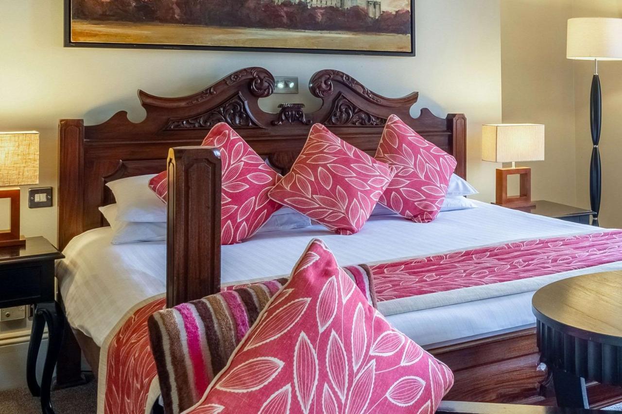 Clarion Collection Harte & Garter Hotel & Spa Windsor Extérieur photo