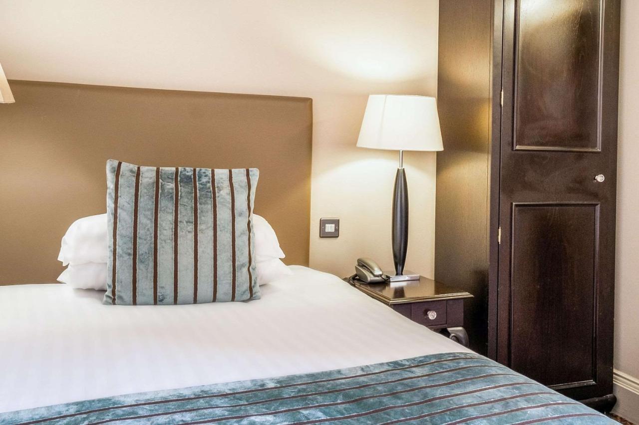 Clarion Collection Harte & Garter Hotel & Spa Windsor Extérieur photo